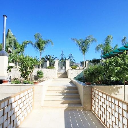 Villa Verdemare San Lorenzo Reitani Extérieur photo