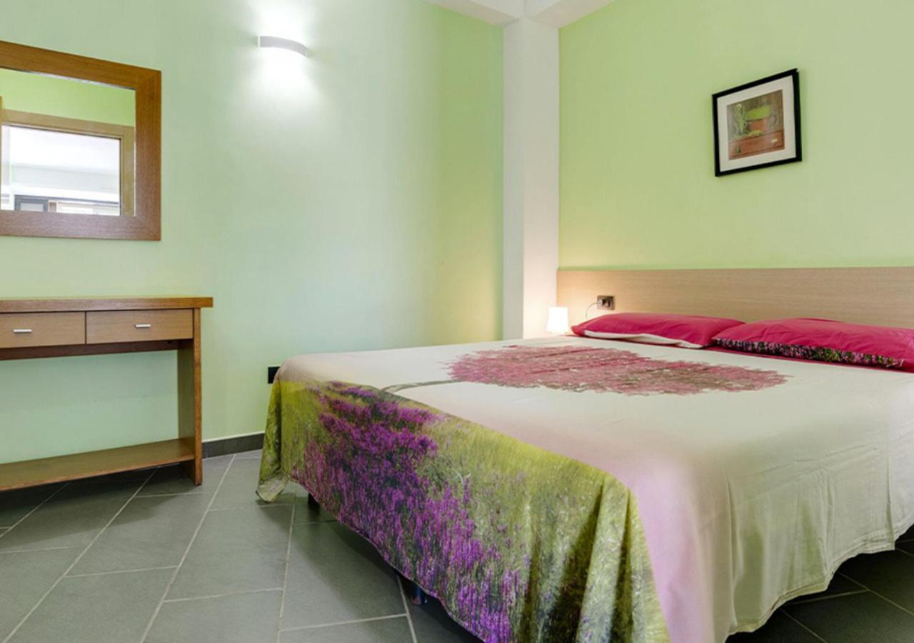 Villa Verdemare San Lorenzo Reitani Extérieur photo