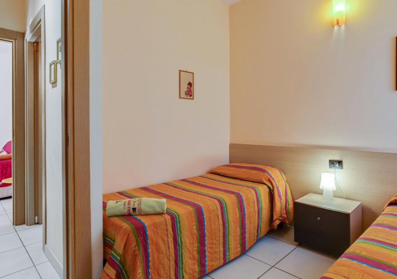 Villa Verdemare San Lorenzo Reitani Extérieur photo