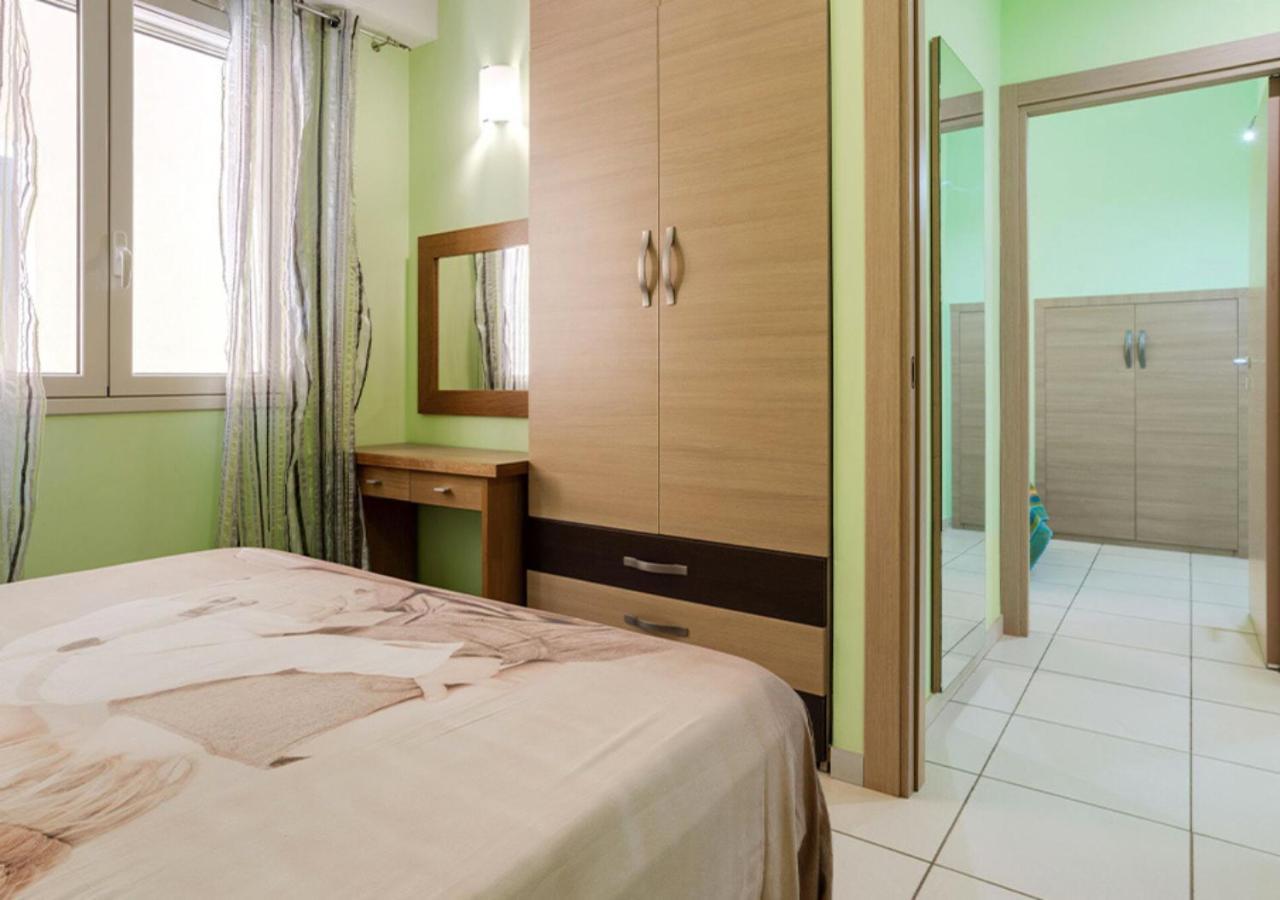 Villa Verdemare San Lorenzo Reitani Extérieur photo